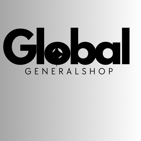 GlobalgeneralShop