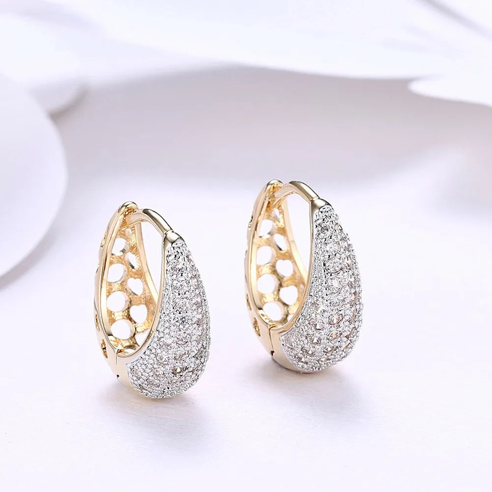 Ear Clip For Women Wedding