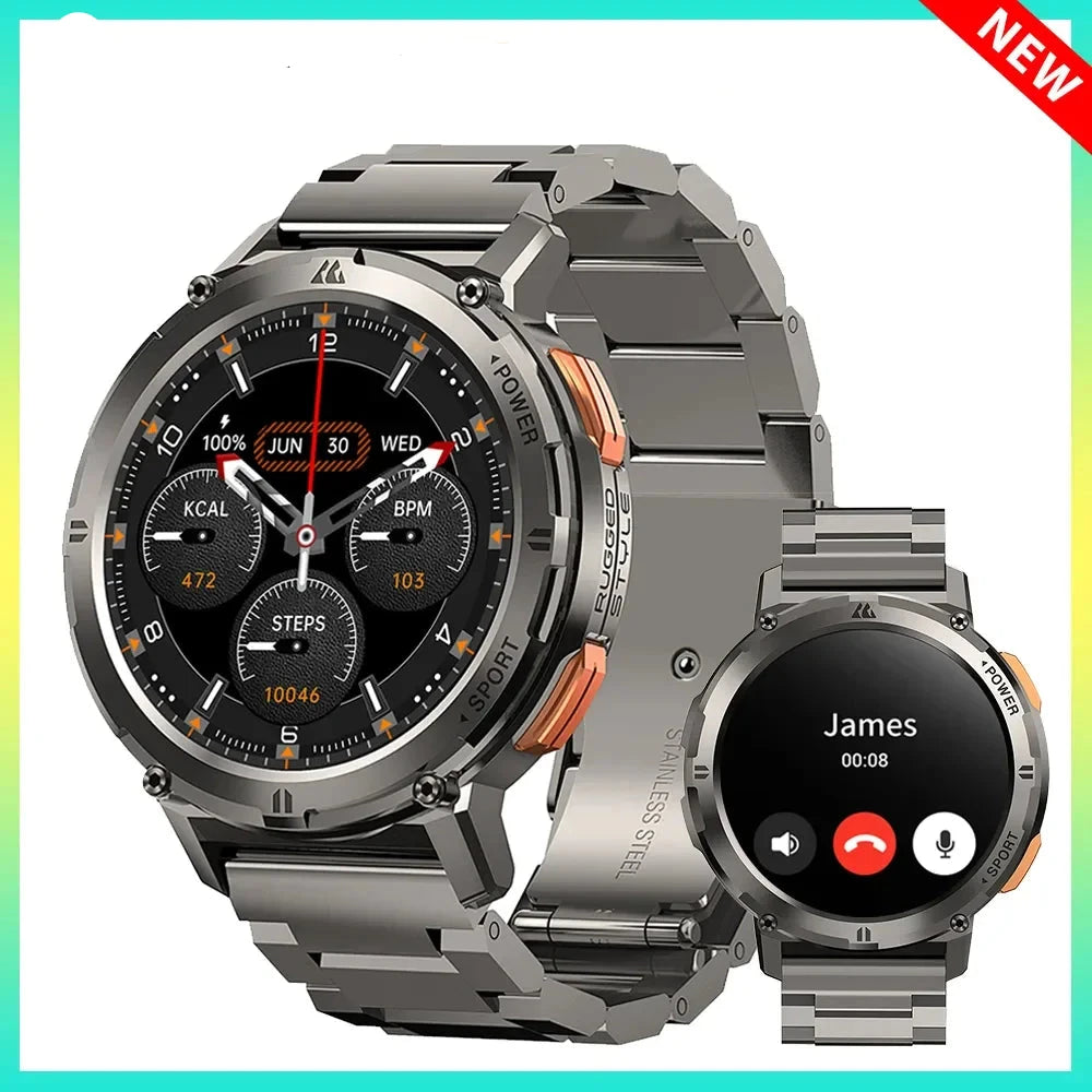 Ultra Smartwatches For Men