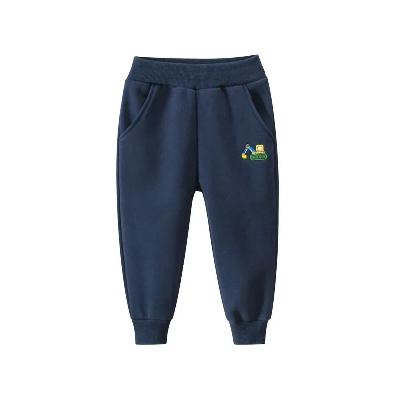 Sport Trouser for Boys