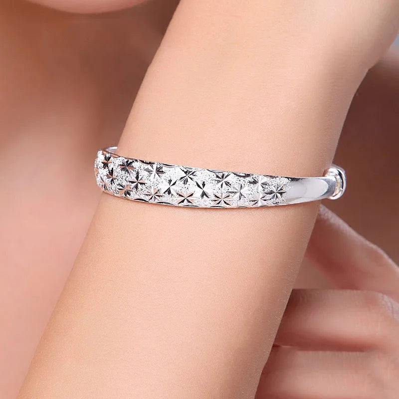 Wedding bracelets for women