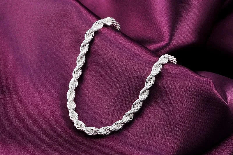 Silver Bracelet for woman