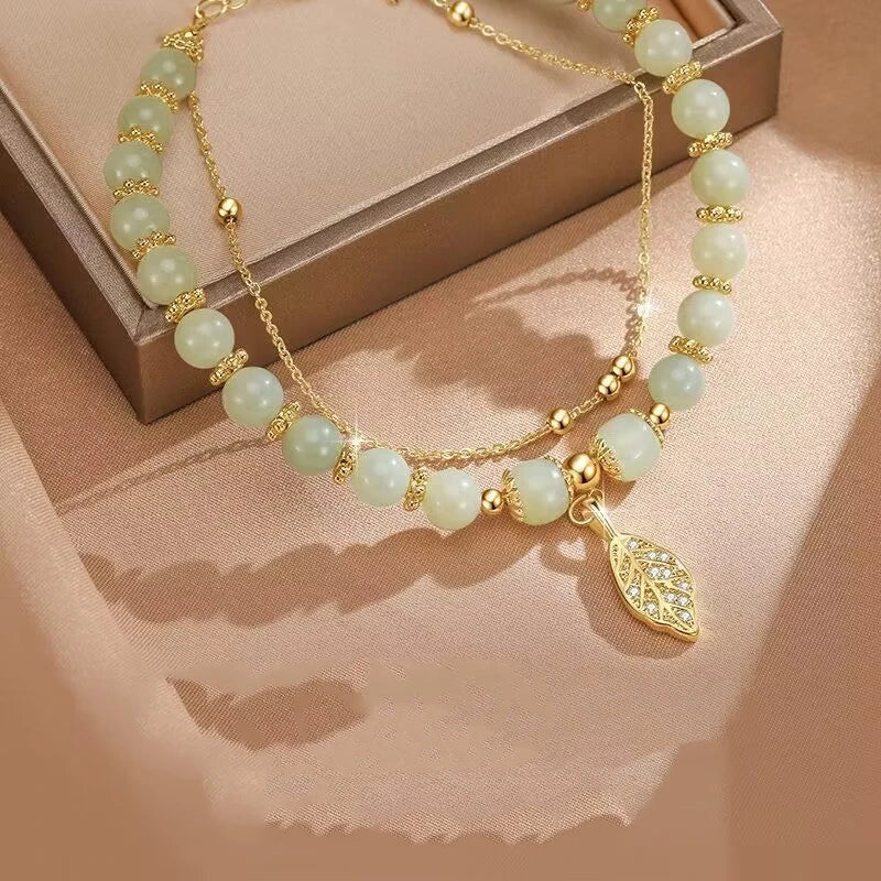 Opal Bracelet for Women