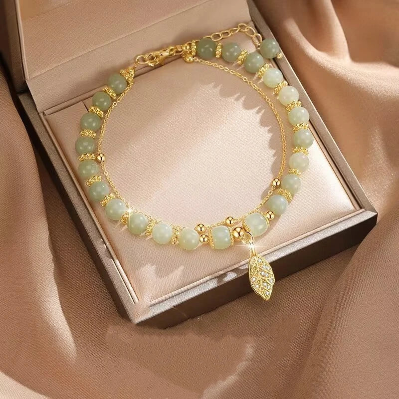 Opal Bracelet for Women