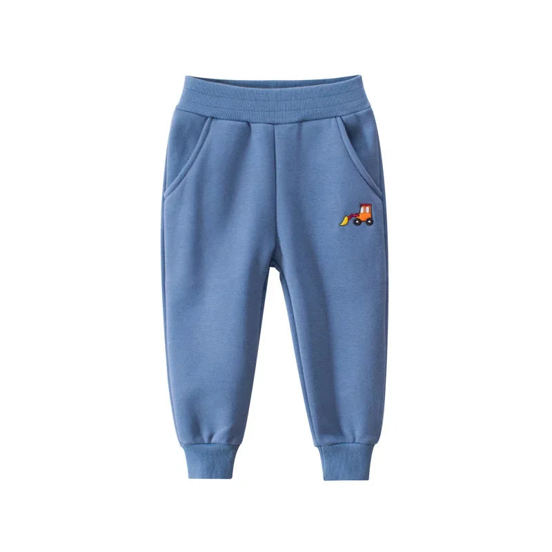 Sport Trouser for Boys