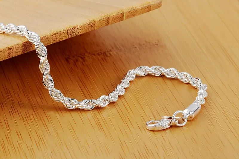 Silver Bracelet for woman