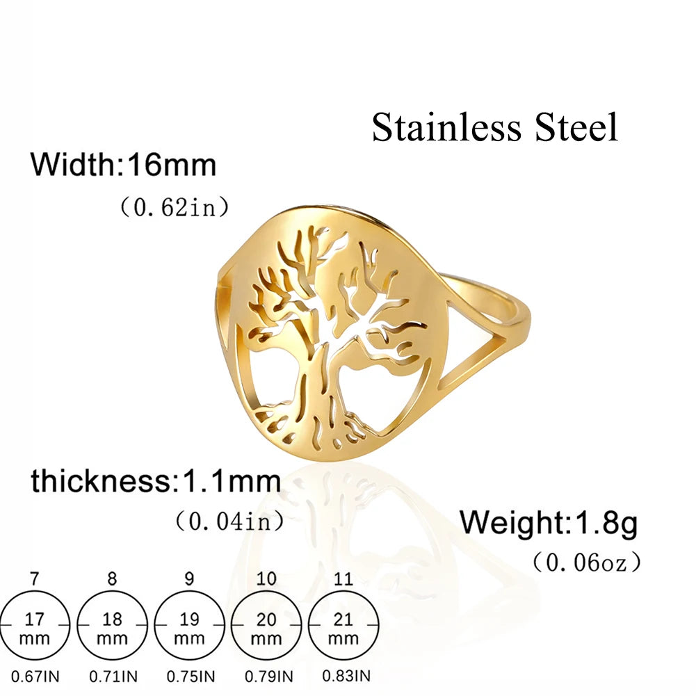 Color Ring for Women