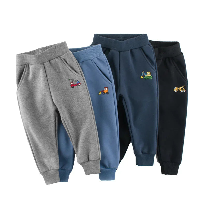 Sport Trouser for Boys