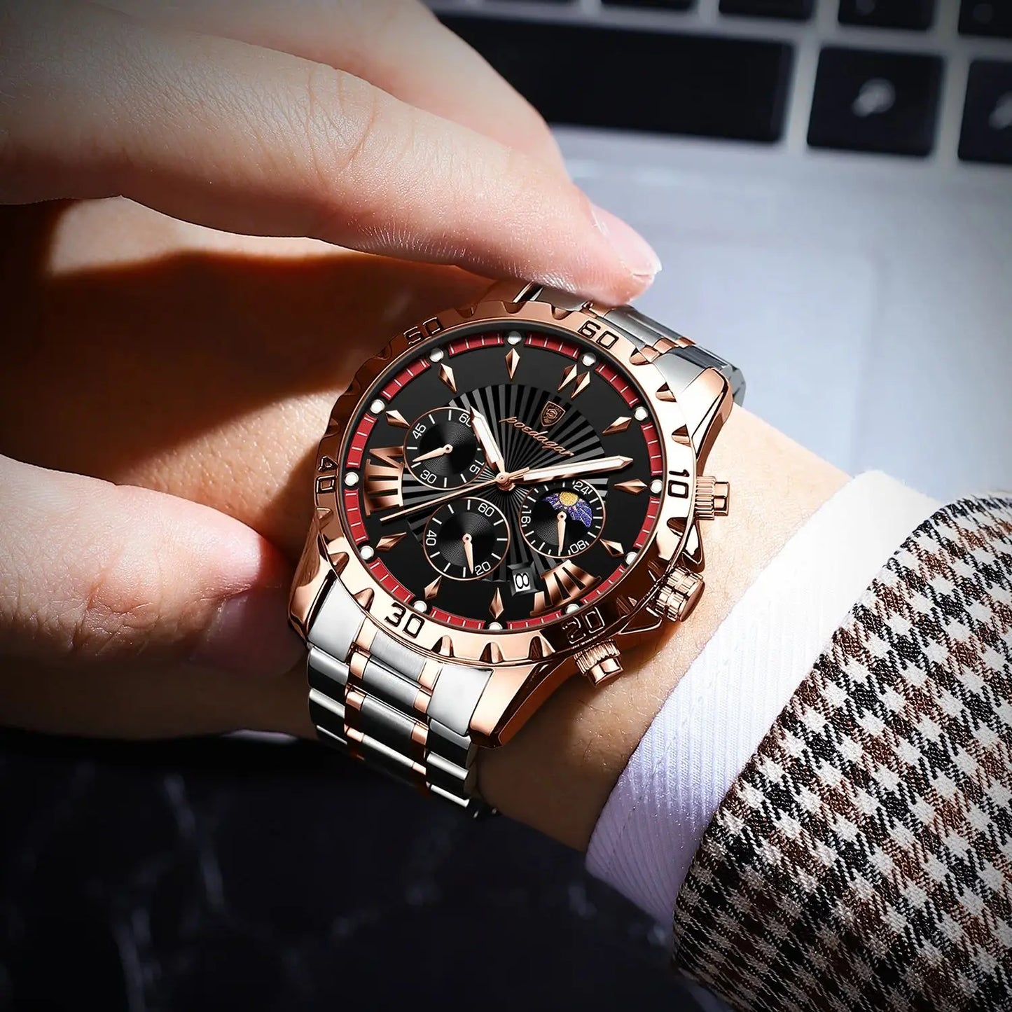 Luxury High Quality Watch for Men