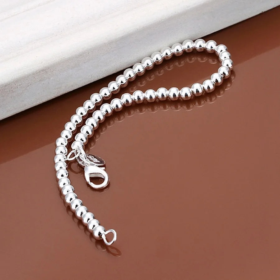 Silver Bracelets for women