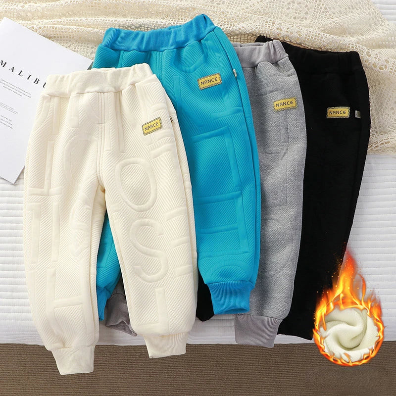 Sweatpants for Boys And Girls