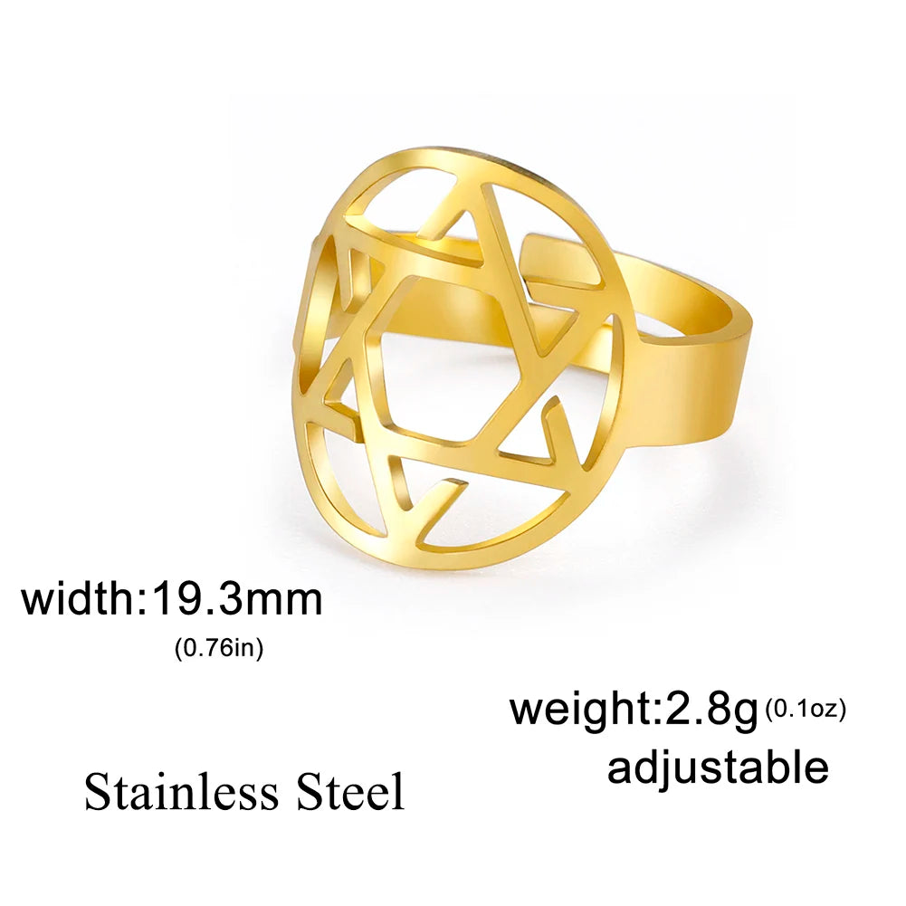 Ring for Women