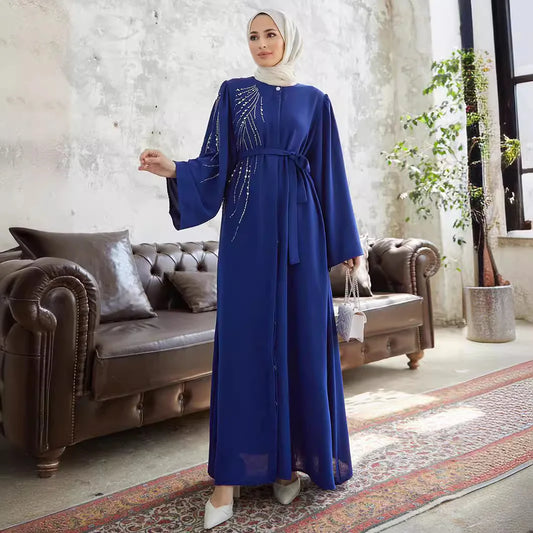 Elegant Diamonds Abayas for Women