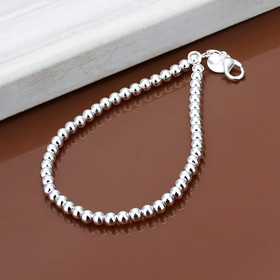 Silver Bracelets for women