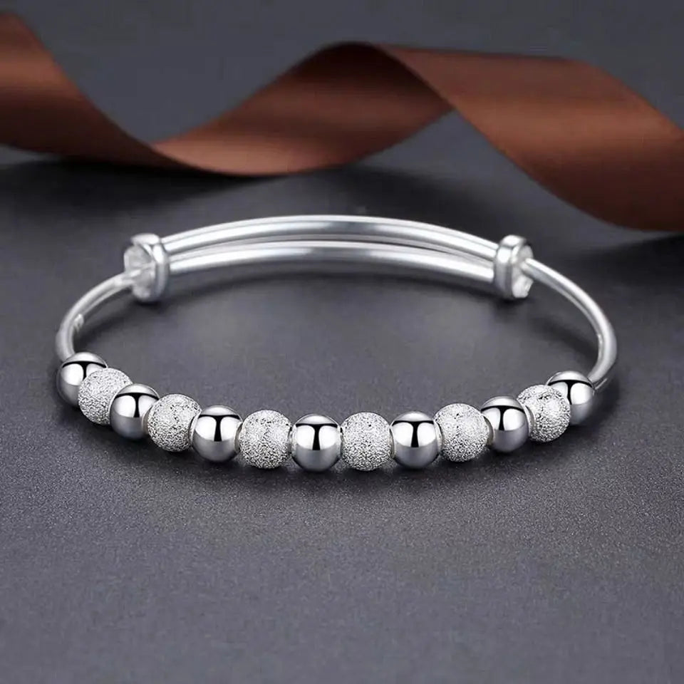 Luxury Beads bracelets Bangles cute for women