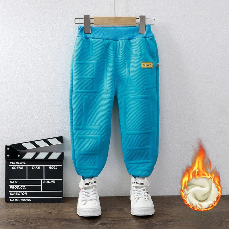 Sweatpants for Boys And Girls