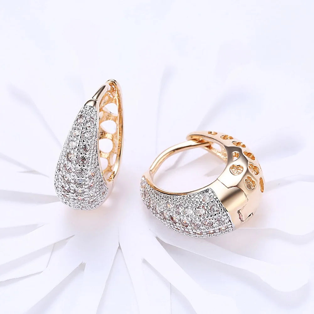 Ear Clip For Women Wedding